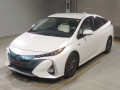 2017 Toyota Prius PHV