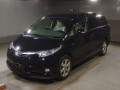 2008 Toyota Estima Hybrid