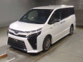 2018 Toyota Voxy