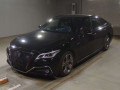 2019 Toyota Crown Hybrid