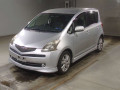 2007 Toyota Ractis