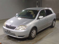 2002 Toyota Corolla Runx