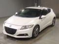 2013 Honda CR-Z