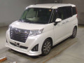 2019 Toyota Roomy