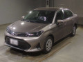 2025 Toyota Corolla Axio