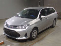 2021 Toyota Corolla Fielder