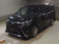 2019 Toyota Voxy