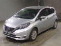 2020 Nissan Note