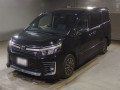 2017 Toyota Voxy