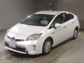 2014 Toyota Prius PHV