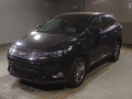 2015 Toyota Harrier