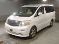 2002 Toyota Alphard