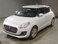 2017 Suzuki Swift