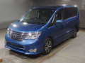2016 Nissan Serena
