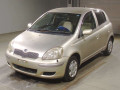 2004 Toyota Vitz