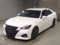 2016 Toyota Crown