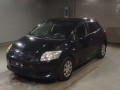 2007 Toyota Auris