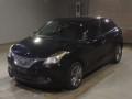 2018 Suzuki Baleno