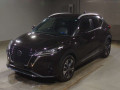 2021 Nissan KIX