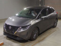 2021 Nissan Note