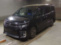 2014 Toyota Voxy