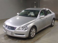 2006 Toyota Mark X