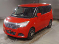 2017 Suzuki Solio