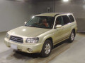 2002 Subaru Forester