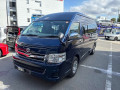 2012 Toyota Hiace Wagon