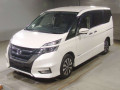 2018 Nissan Serena