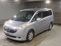 2006 Honda Step WGN