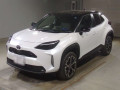 2026 Toyota YARIS CROSS