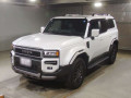 2025 Toyota null