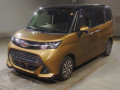 2019 Toyota TANK