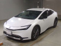 2024 Toyota Prius