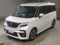 2024 Suzuki Solio Bandit