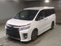 2016 Toyota Voxy