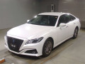 2021 Toyota Crown Hybrid