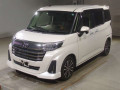 2021 Toyota Roomy