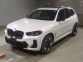2022 BMW iX3