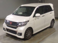 2016 Honda N-Wgn Custom