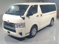 2019 Toyota Hiace Van