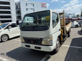 2004 Mitsubishi Fuso Canter