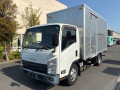 2018 Isuzu Elf Truck