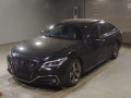2018 Toyota Crown Hybrid