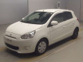 2015 Mitsubishi Mirage