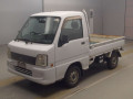 2009 Subaru Sambar Truck