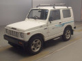 1986 Suzuki Jimny