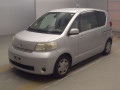 2007 Toyota Porte