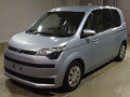 2013 Toyota Spade